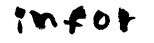 infor